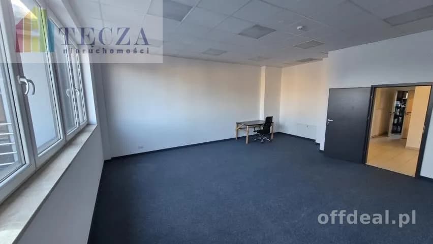 комерційна нерухомість в оренду у Sulejówek, Miłosna | 35 m²