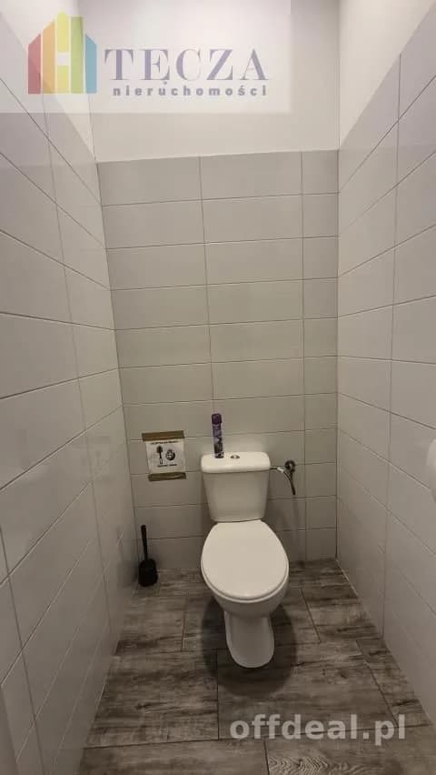 комерційна нерухомість в оренду у Sulejówek, Miłosna | 35 m²