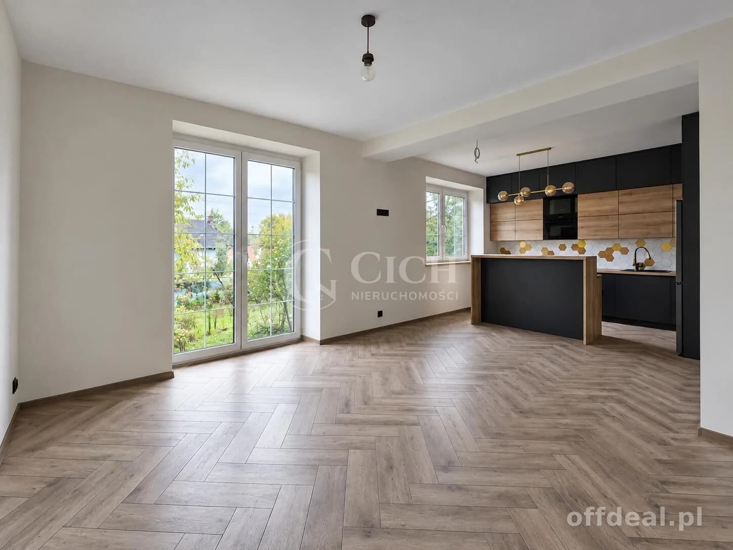 Zdjęcie 1: Dom, 4 pokoje, 130 m², Brodła