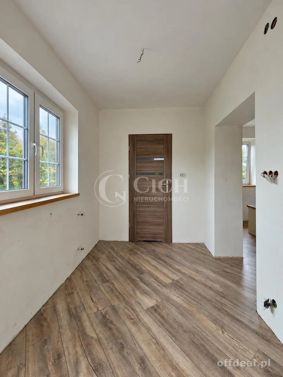 Zdjęcie 6: Dom, 4 pokoje, 130 m², Brodła