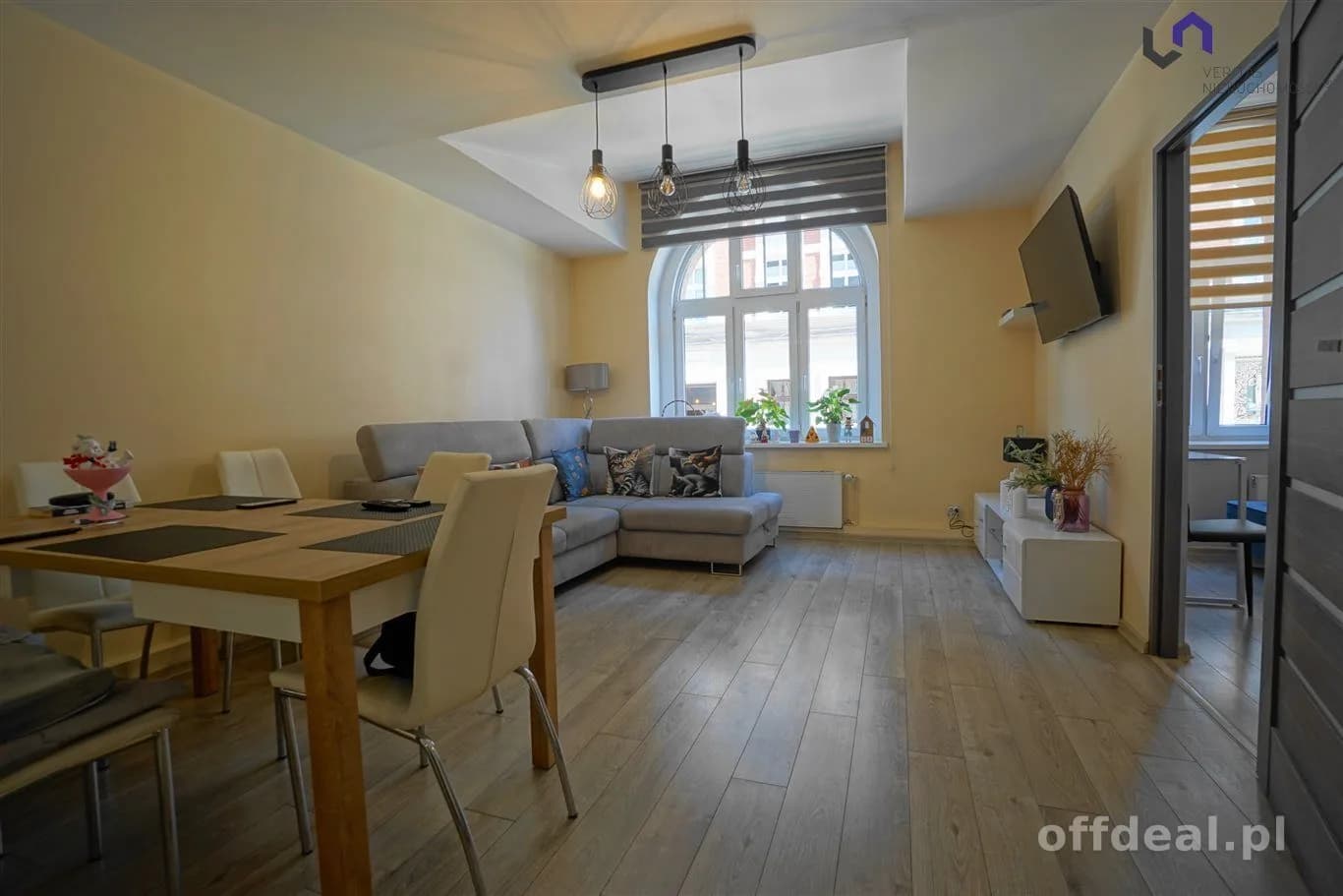 квартира на продаж у Katowice | 4-кімн. | 79,49 m²