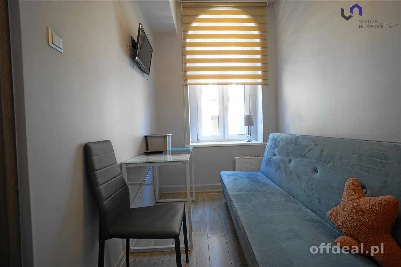квартира на продаж у Katowice | 4-кімн. | 79,49 m²