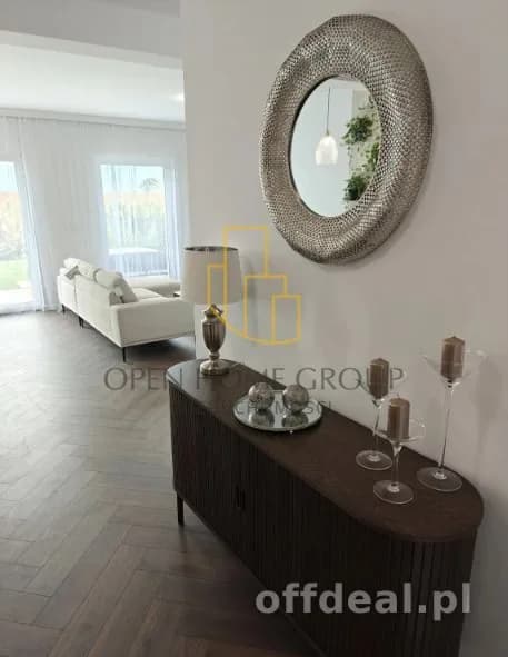 Photo 9: House, 5 rooms, 133 m², Domasław