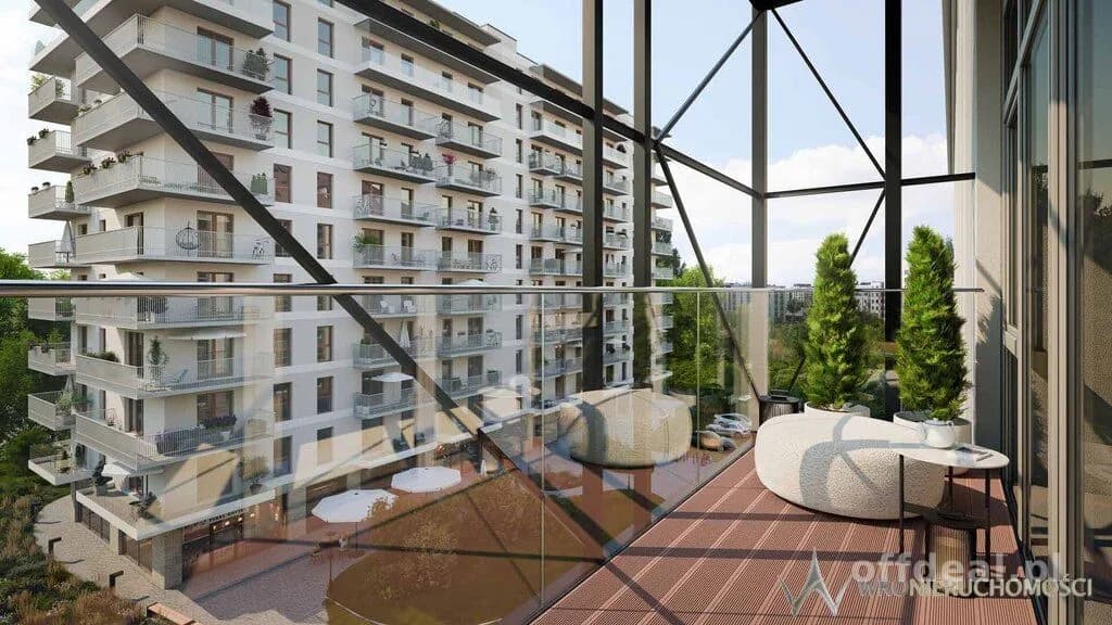Zdjęcie 4: Mieszkanie, 4 pokoje, 100 m², Wrocław