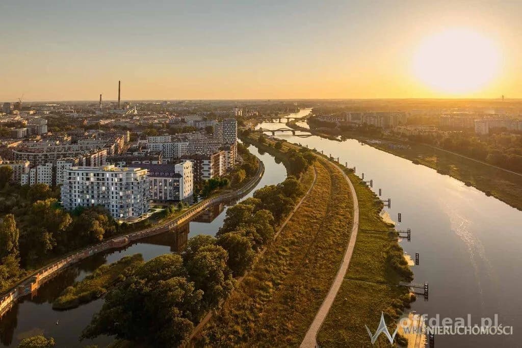 Zdjęcie 1: Mieszkanie, 4 pokoje, 100 m², Wrocław
