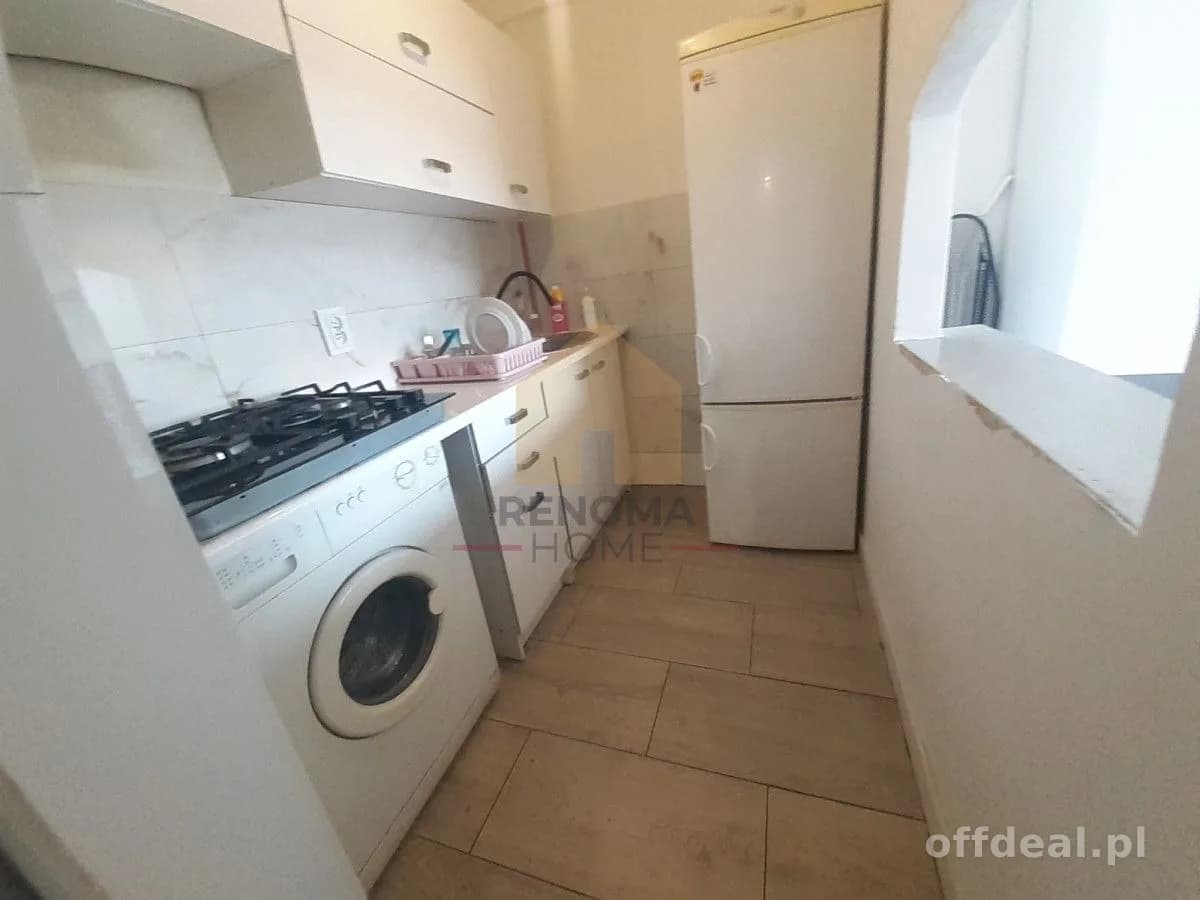 appartement à vendre à Wałbrzych, Śródmieście, Gaj | 2 pièces | 36 m²