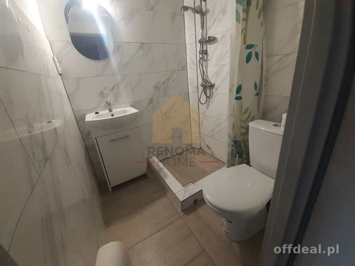 appartement à vendre à Wałbrzych, Śródmieście, Gaj | 2 pièces | 36 m²