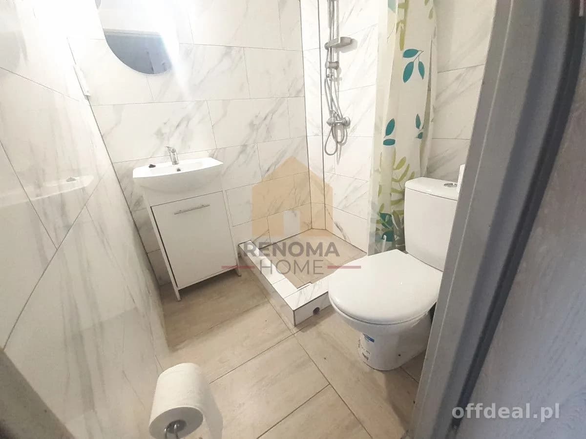 appartement à vendre à Wałbrzych, Śródmieście, Gaj | 2 pièces | 36 m²