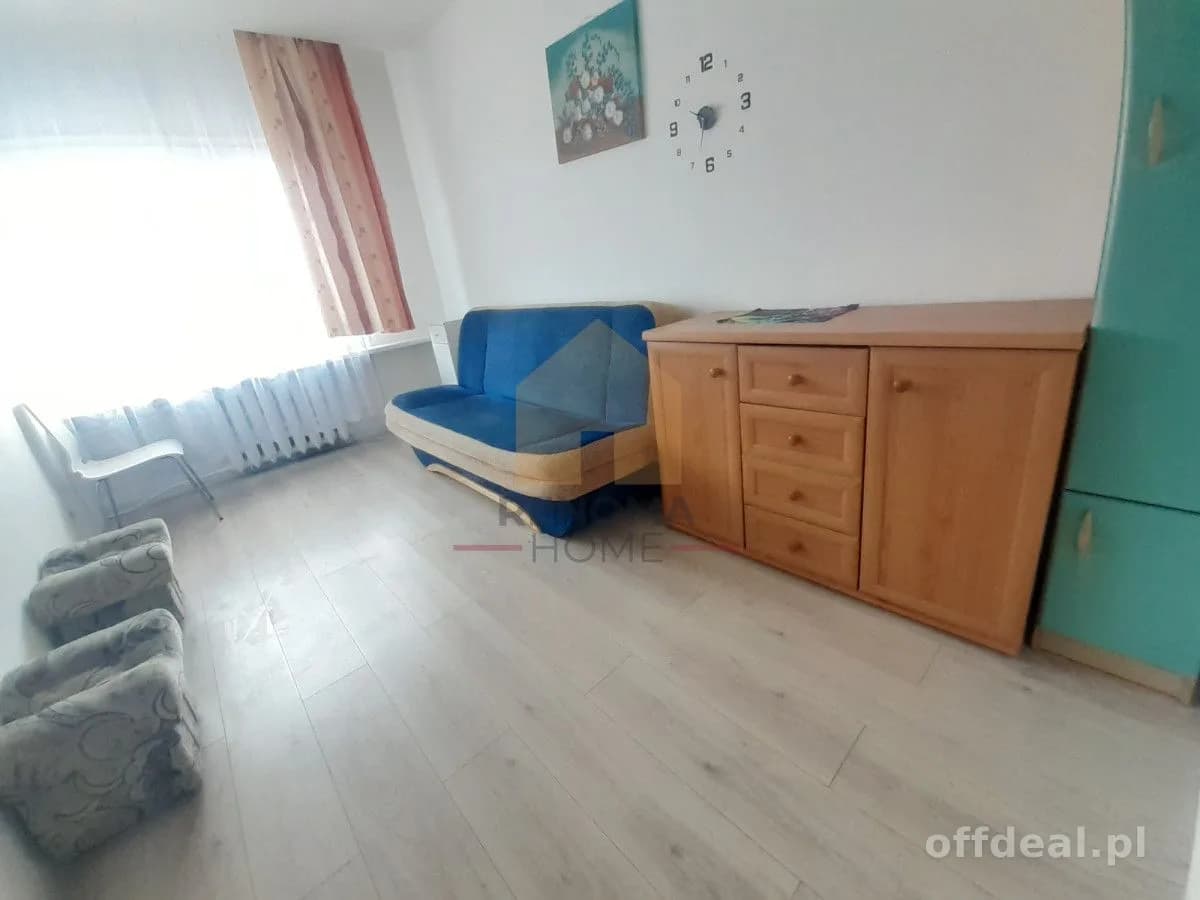 appartement à vendre à Wałbrzych, Śródmieście, Gaj | 2 pièces | 36 m²