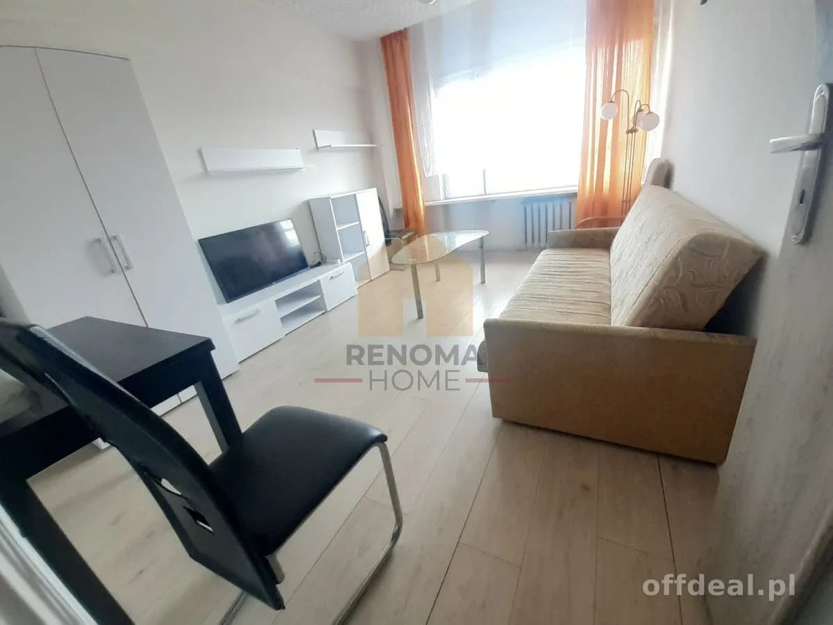 appartement à vendre à Wałbrzych, Śródmieście, Gaj | 2 pièces | 36 m²