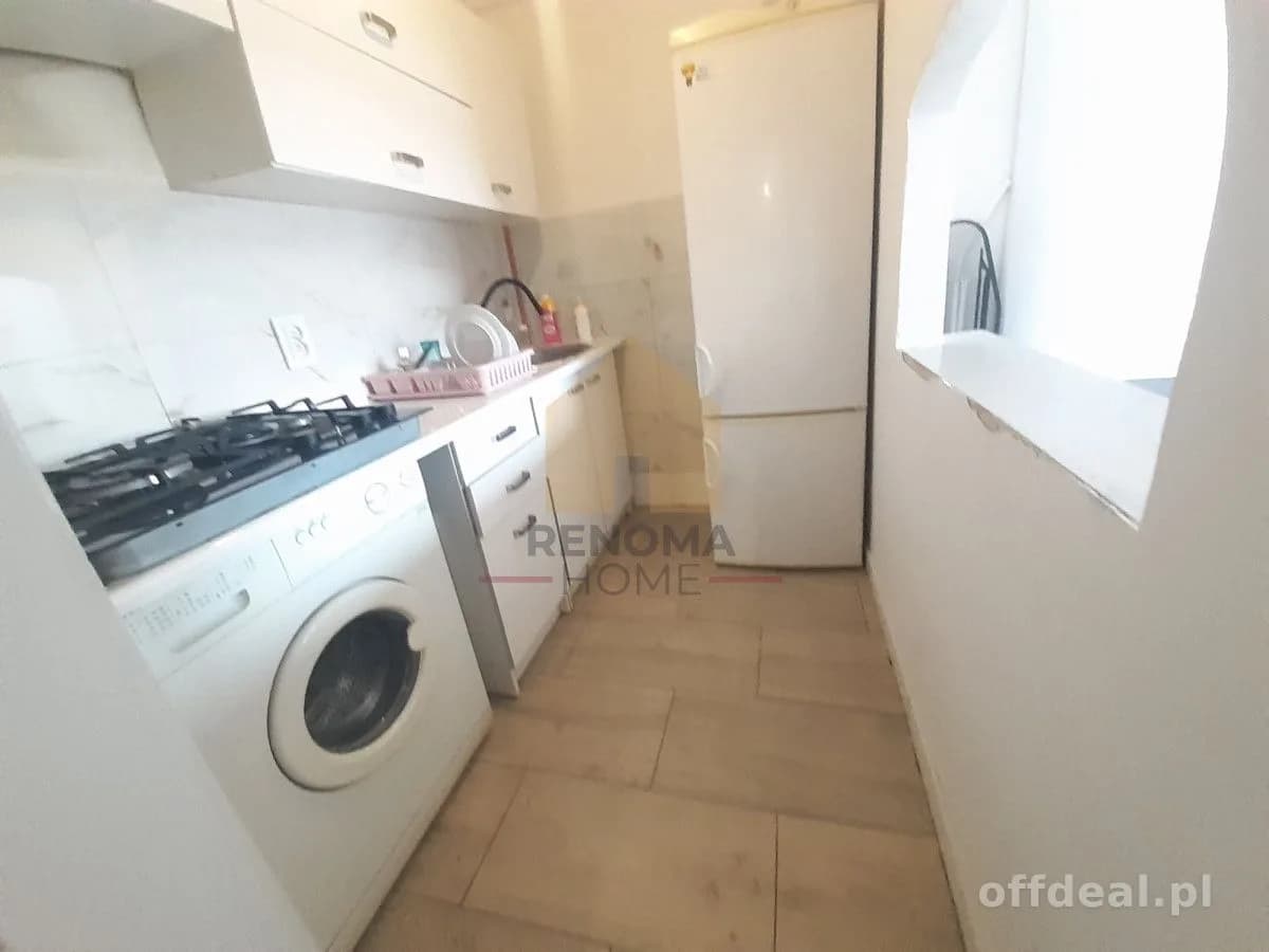 appartement à vendre à Wałbrzych, Śródmieście, Gaj | 2 pièces | 36 m²