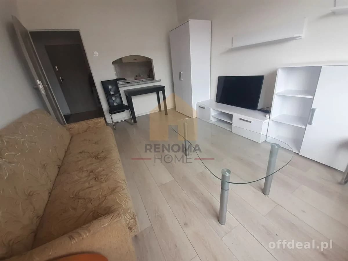 appartement à vendre à Wałbrzych, Śródmieście, Gaj | 2 pièces | 36 m²