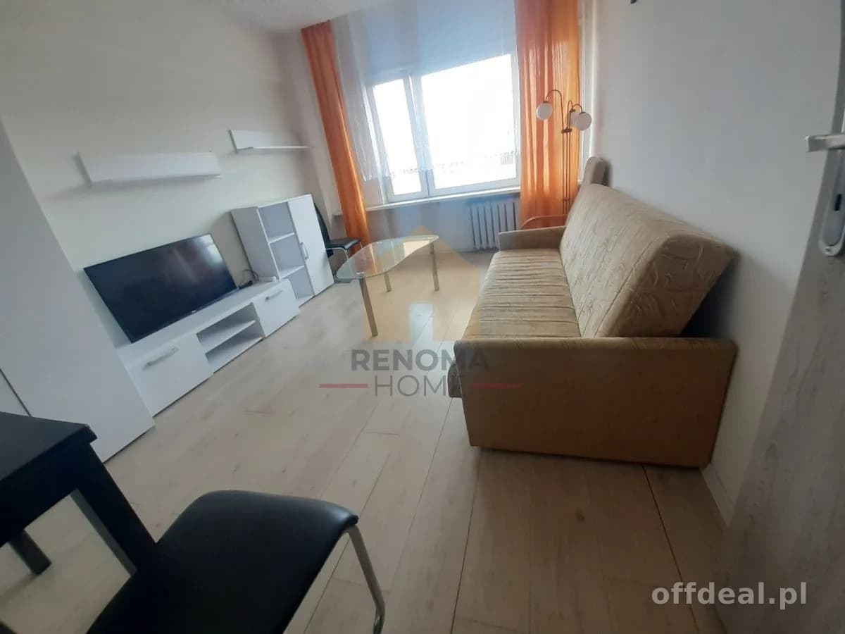 appartement à vendre à Wałbrzych, Śródmieście, Gaj | 2 pièces | 36 m²