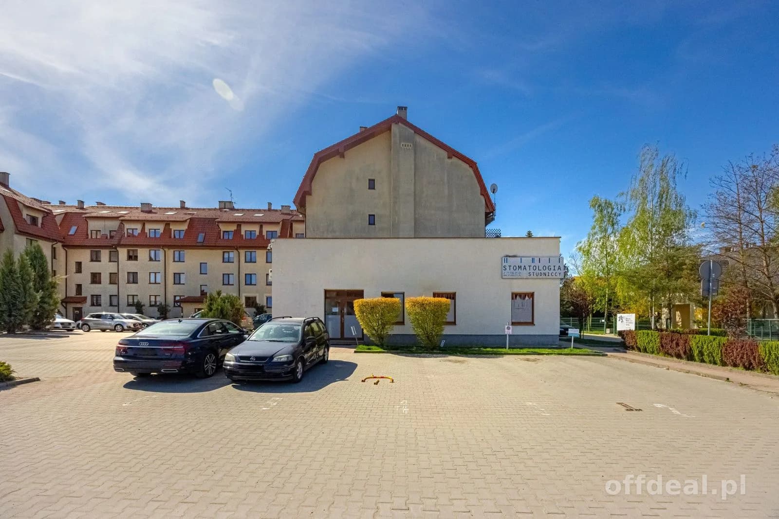 Zdjęcie 5: Lokal, 59 m², Wysoka