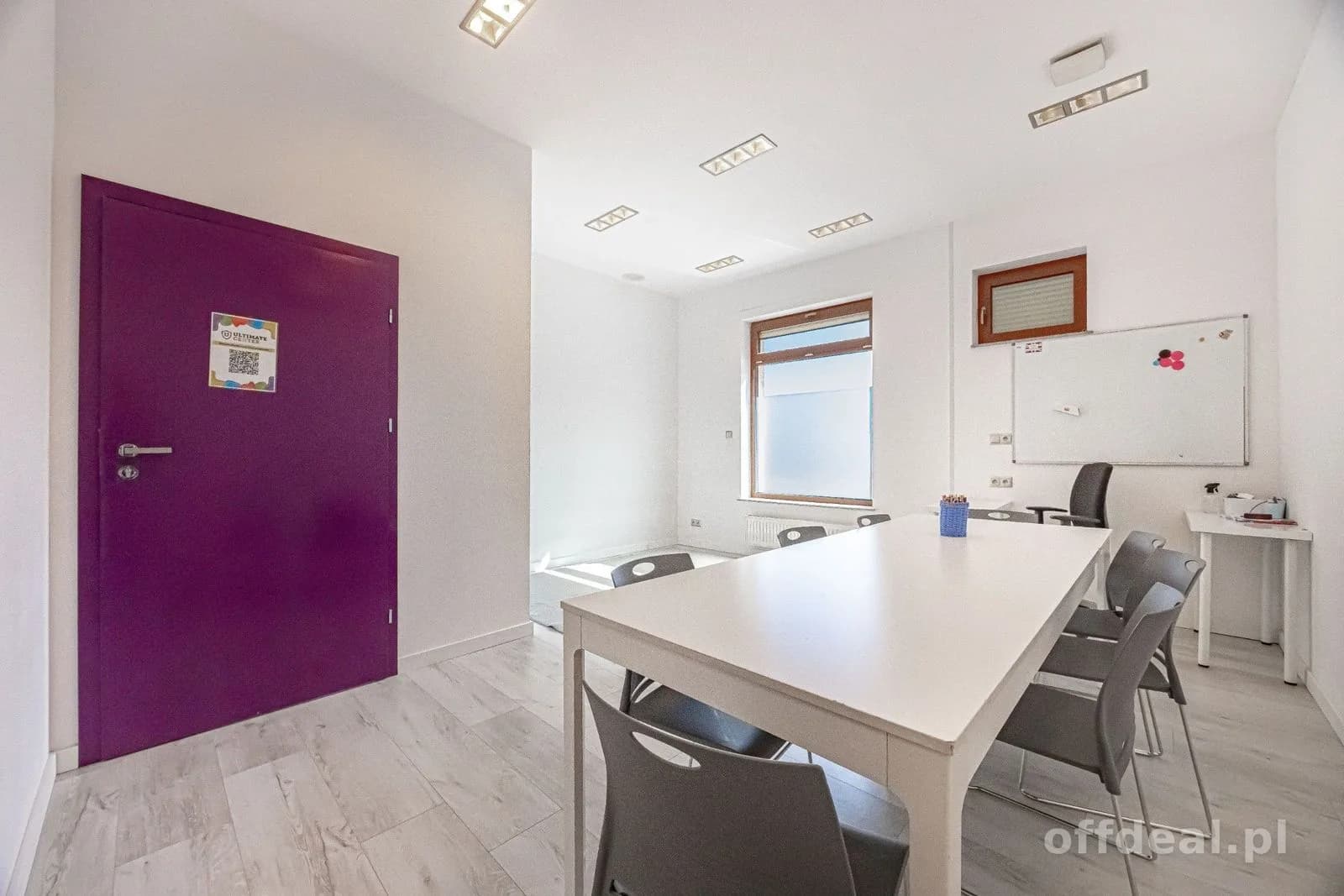 Zdjęcie 3: Lokal, 59 m², Wysoka