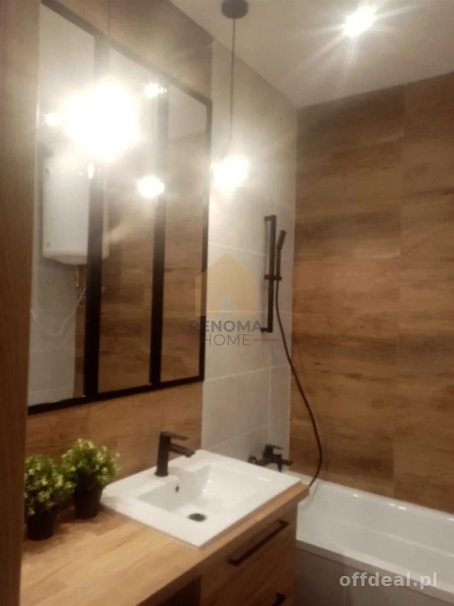 appartement à vendre à Wałbrzych, Śródmieście | 3 pièces | 45,01 m²
