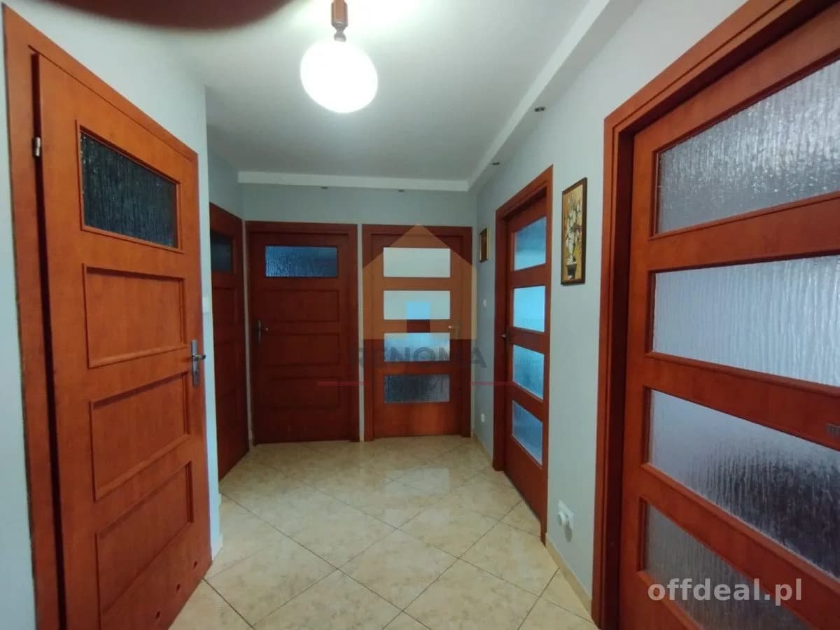 3-room apartment for sale in Legnica | 58.7 m²
