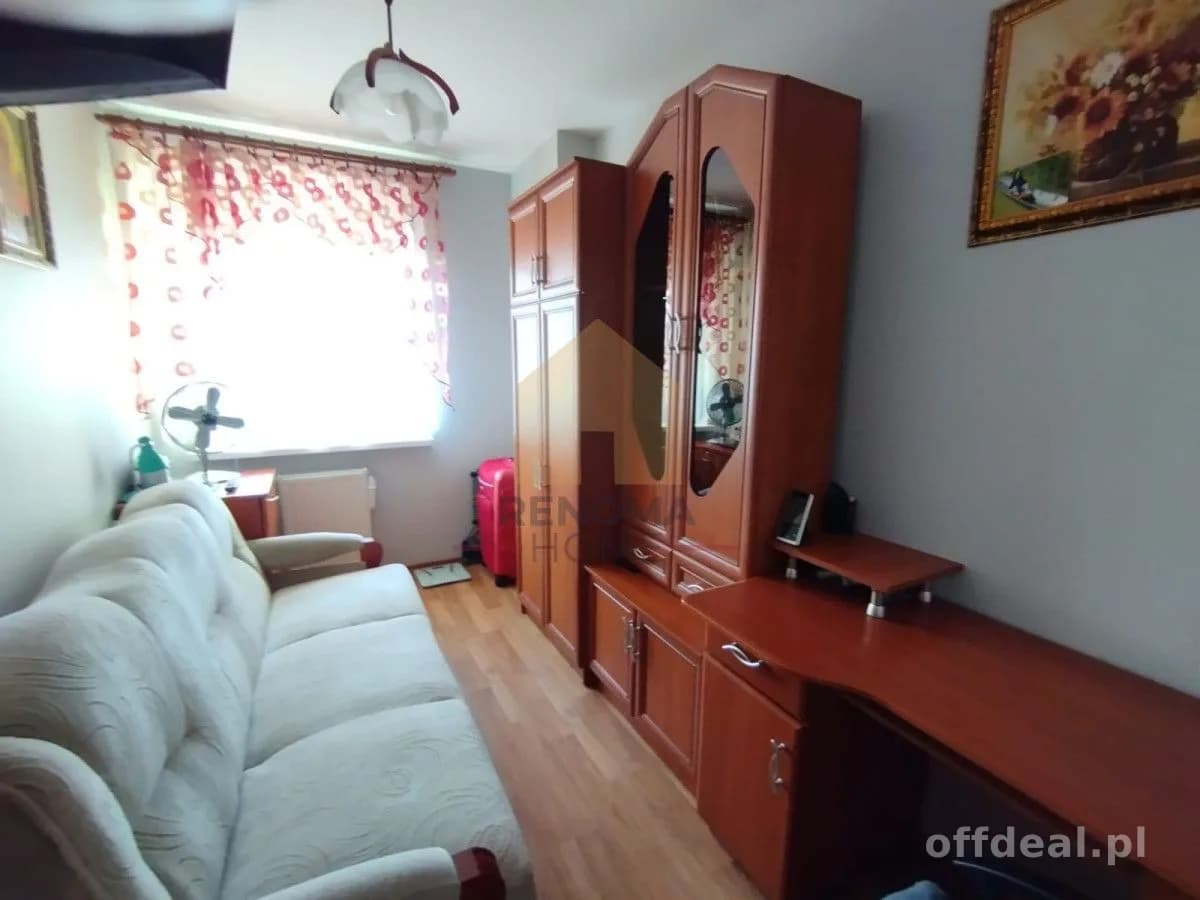 3-room apartment for sale in Legnica | 58.7 m²