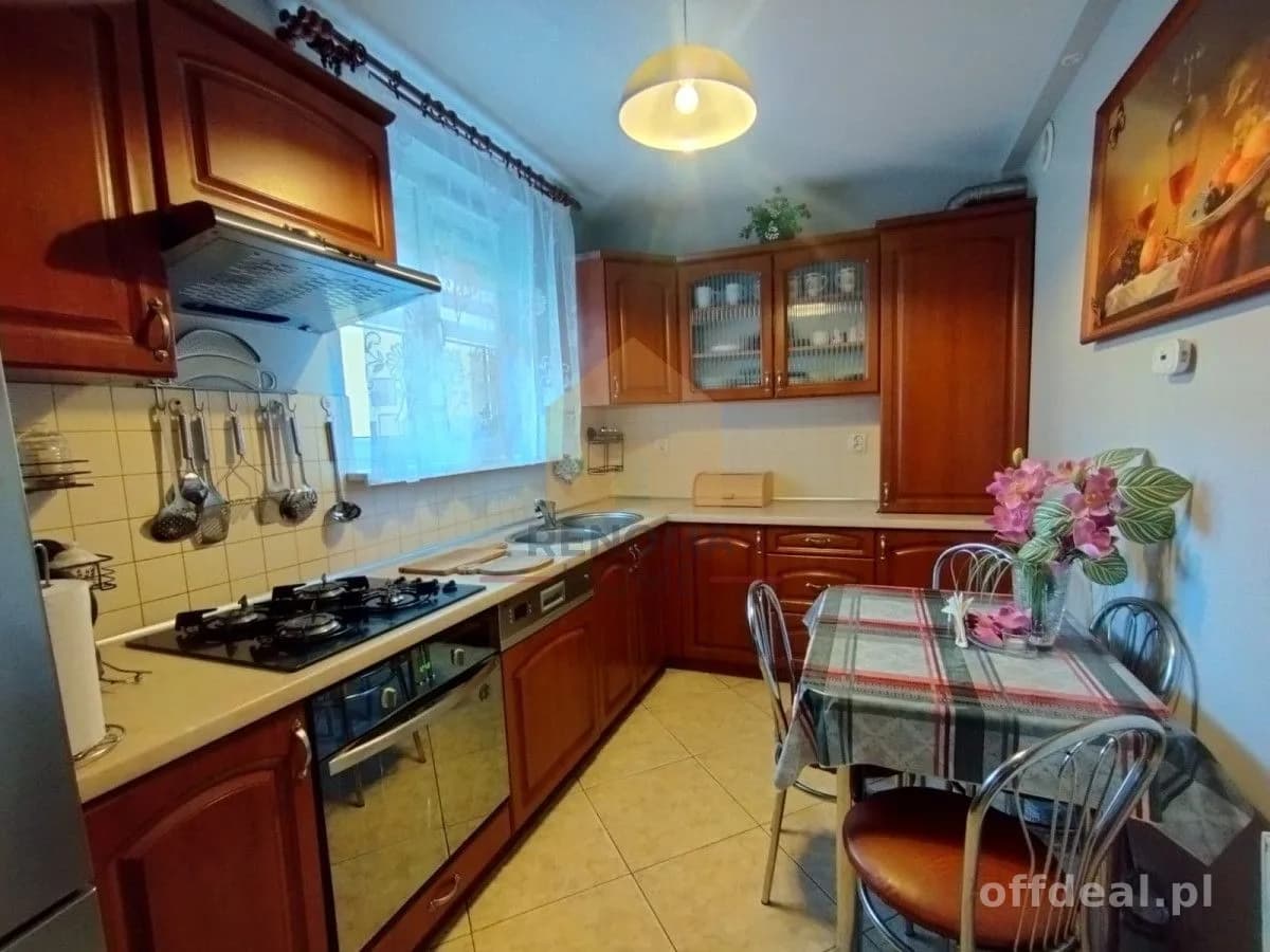 3-room apartment for sale in Legnica | 58.7 m²