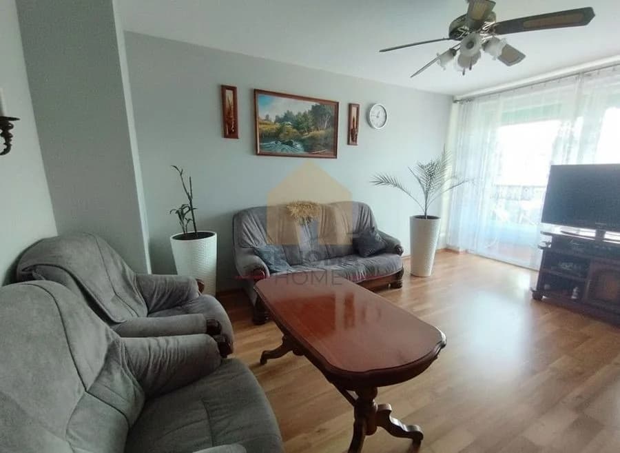 3-room apartment for sale in Legnica | 58.7 m²