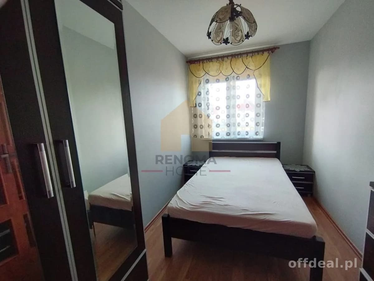 3-room apartment for sale in Legnica | 58.7 m²