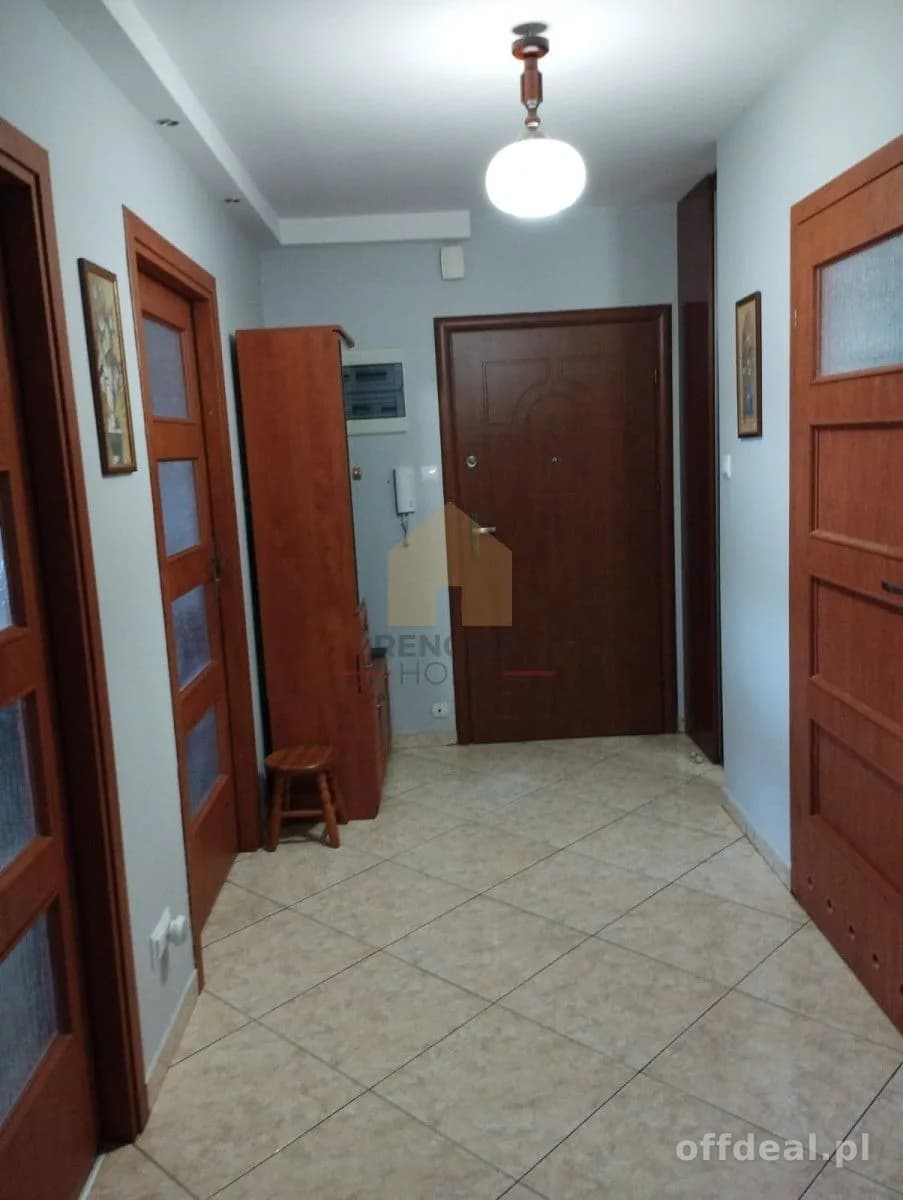 3-room apartment for sale in Legnica | 58.7 m²