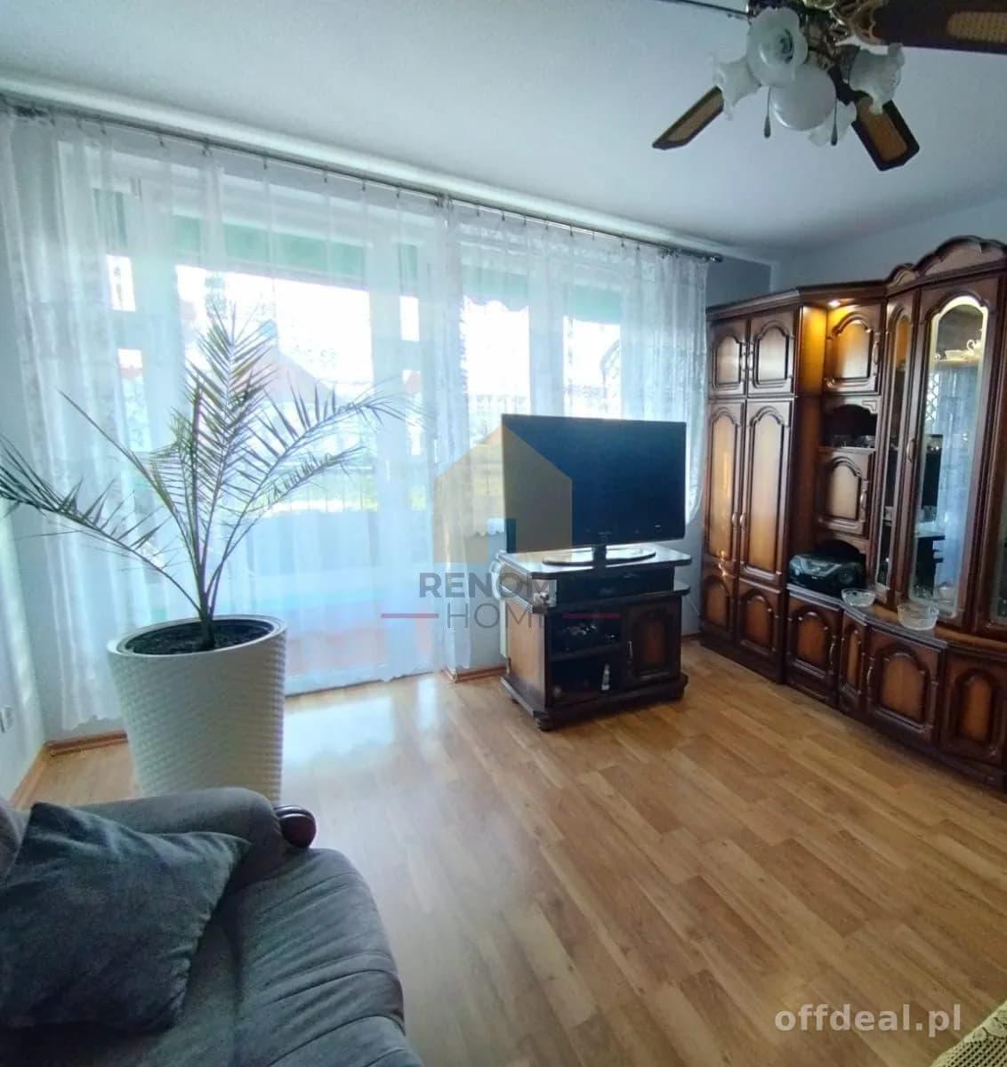 3-room apartment for sale in Legnica | 58.7 m²