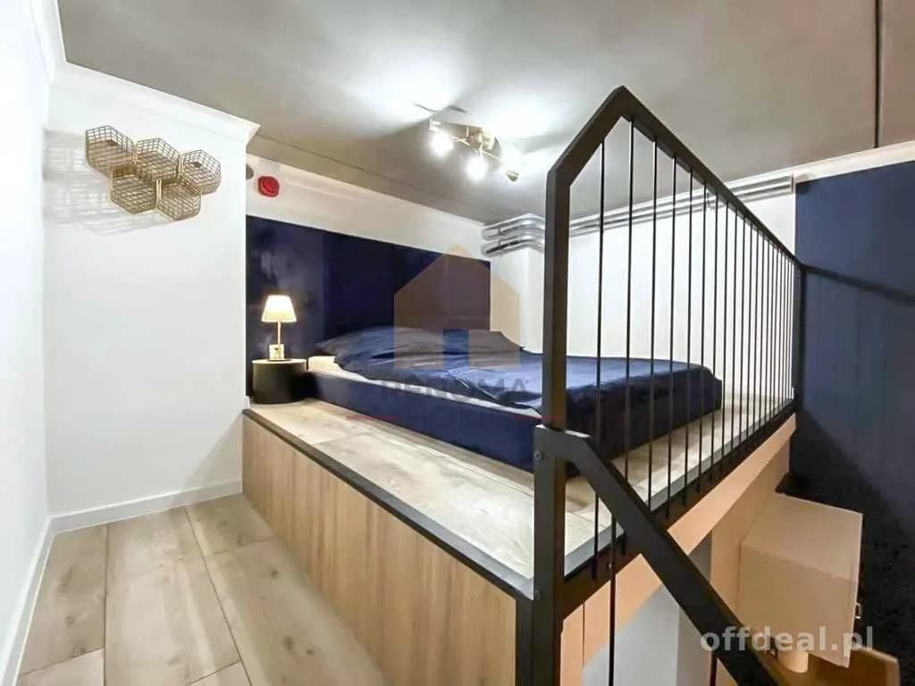 1-Zimmer Wohnung zum Verkauf in Wrocław, Fabryczna, Jarnołtów | 32 m²