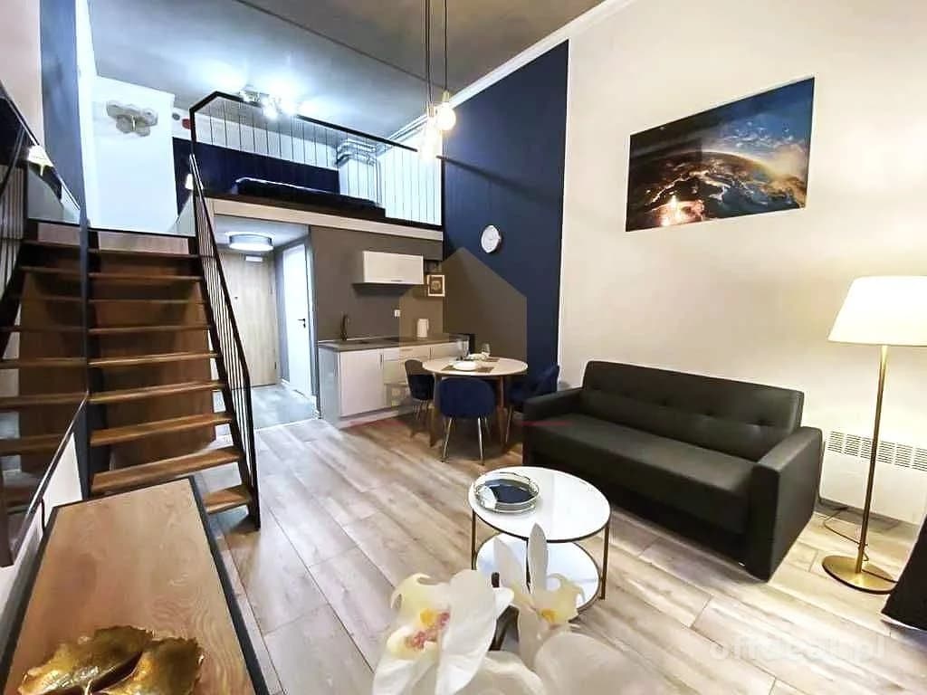 1-Zimmer Wohnung zum Verkauf in Wrocław, Fabryczna, Jarnołtów | 32 m²