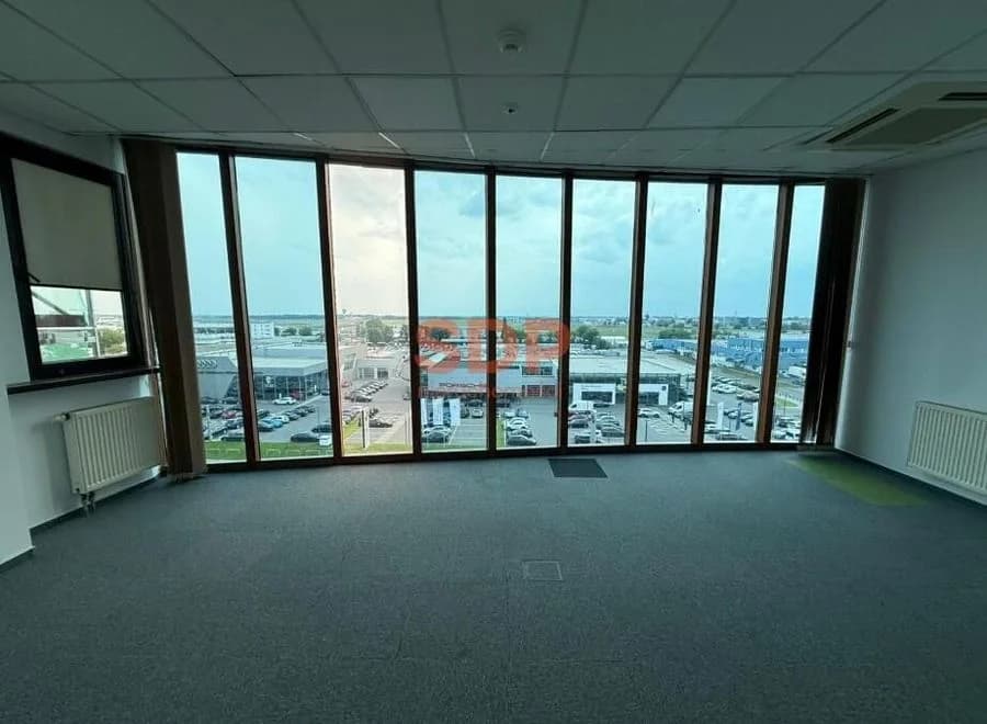 Biuro | 27,57 m2 | Komfort każdego dnia