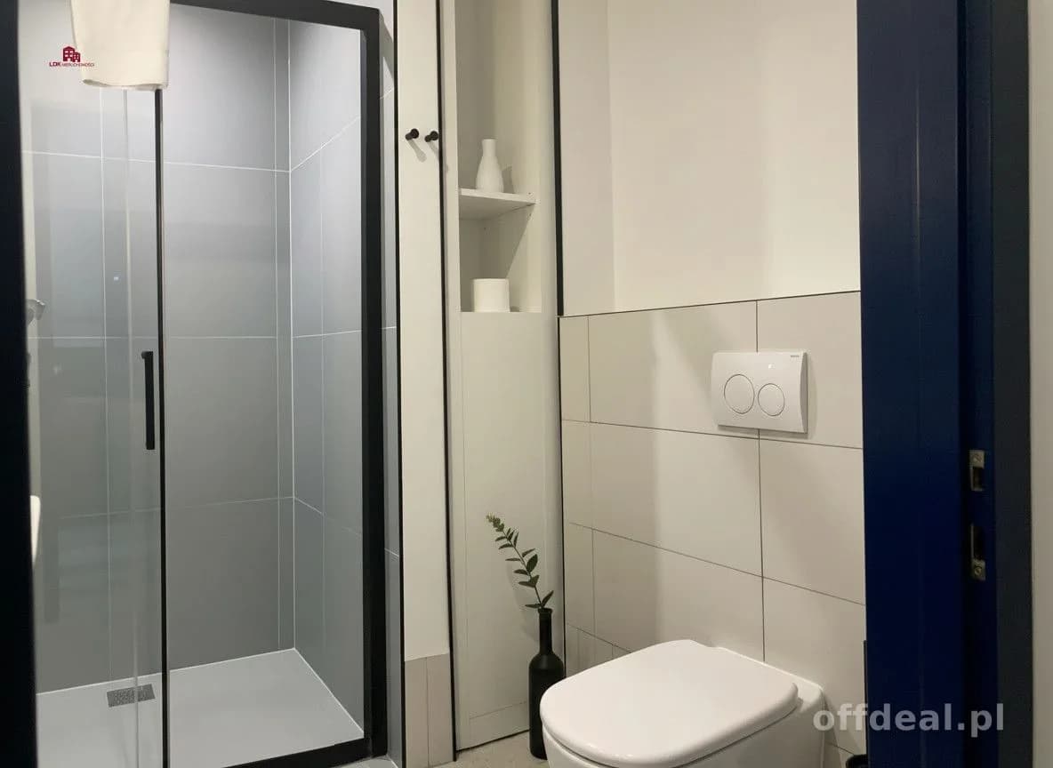 Apartament Inwestycyjny Saltic Łeba | condohotel |
