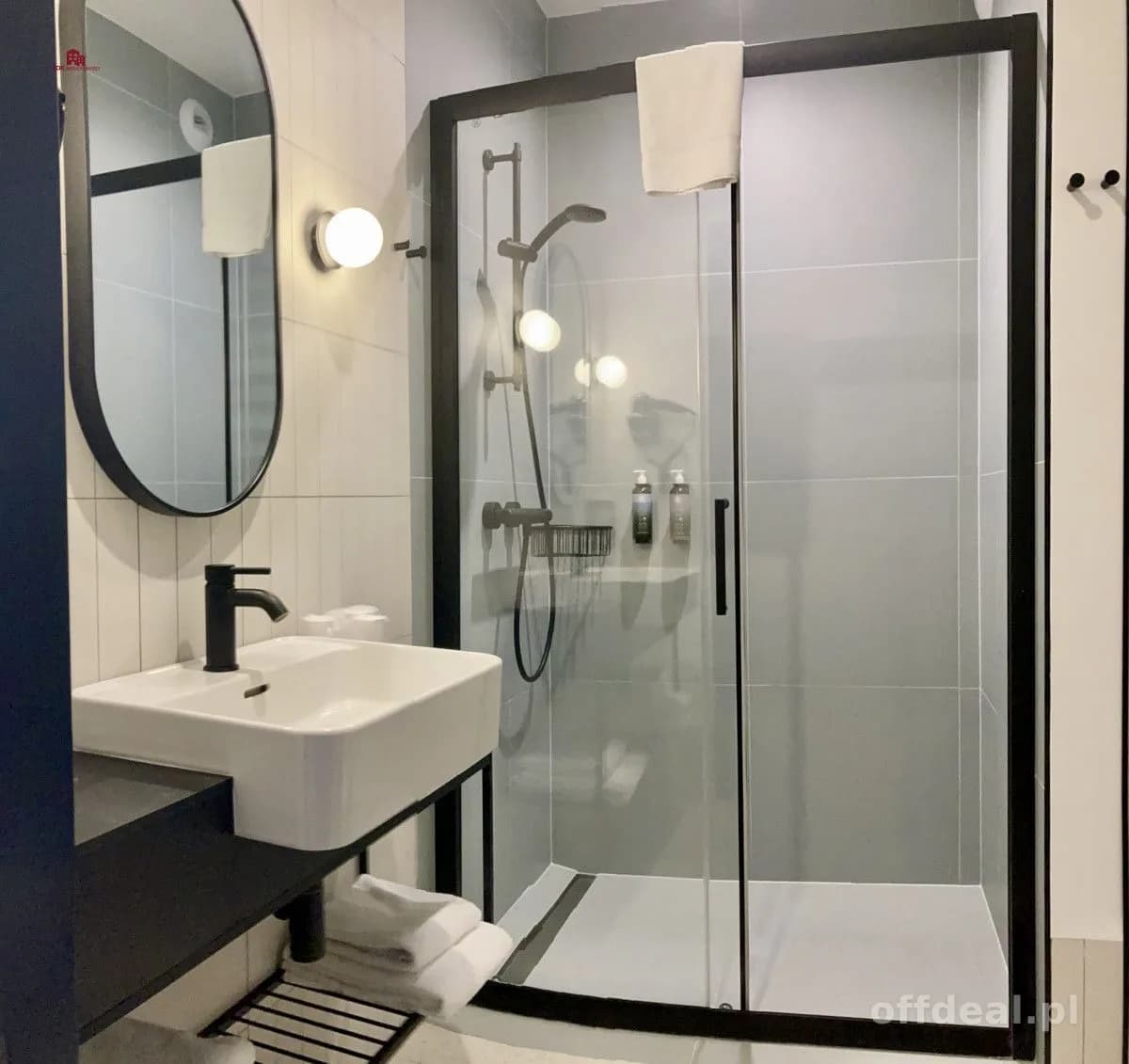 Apartament Inwestycyjny Saltic Łeba | condohotel |