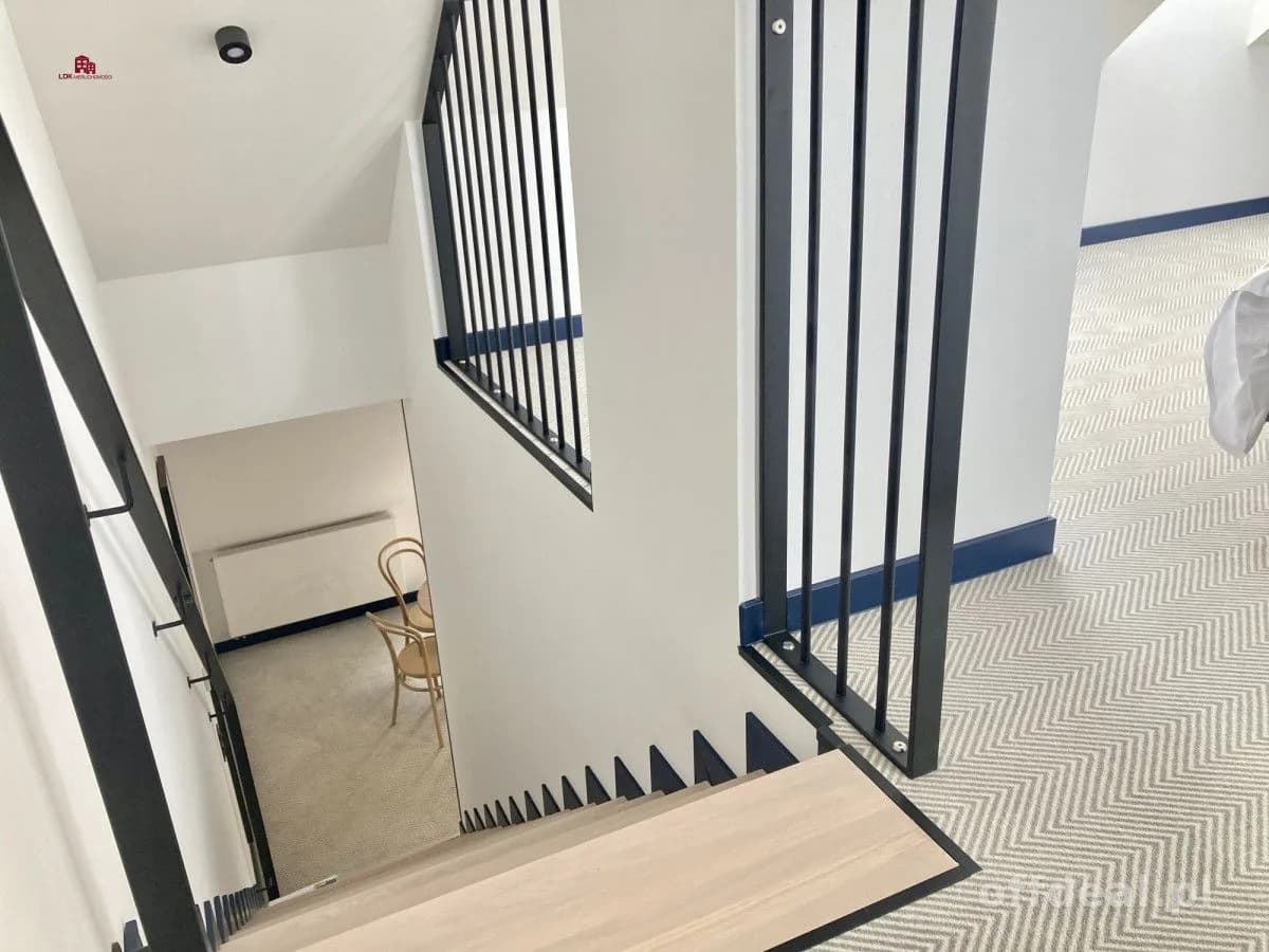Apartament Inwestycyjny Saltic Łeba | condohotel |
