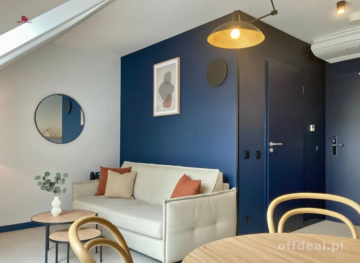 Apartament Inwestycyjny Saltic Łeba | condohotel |