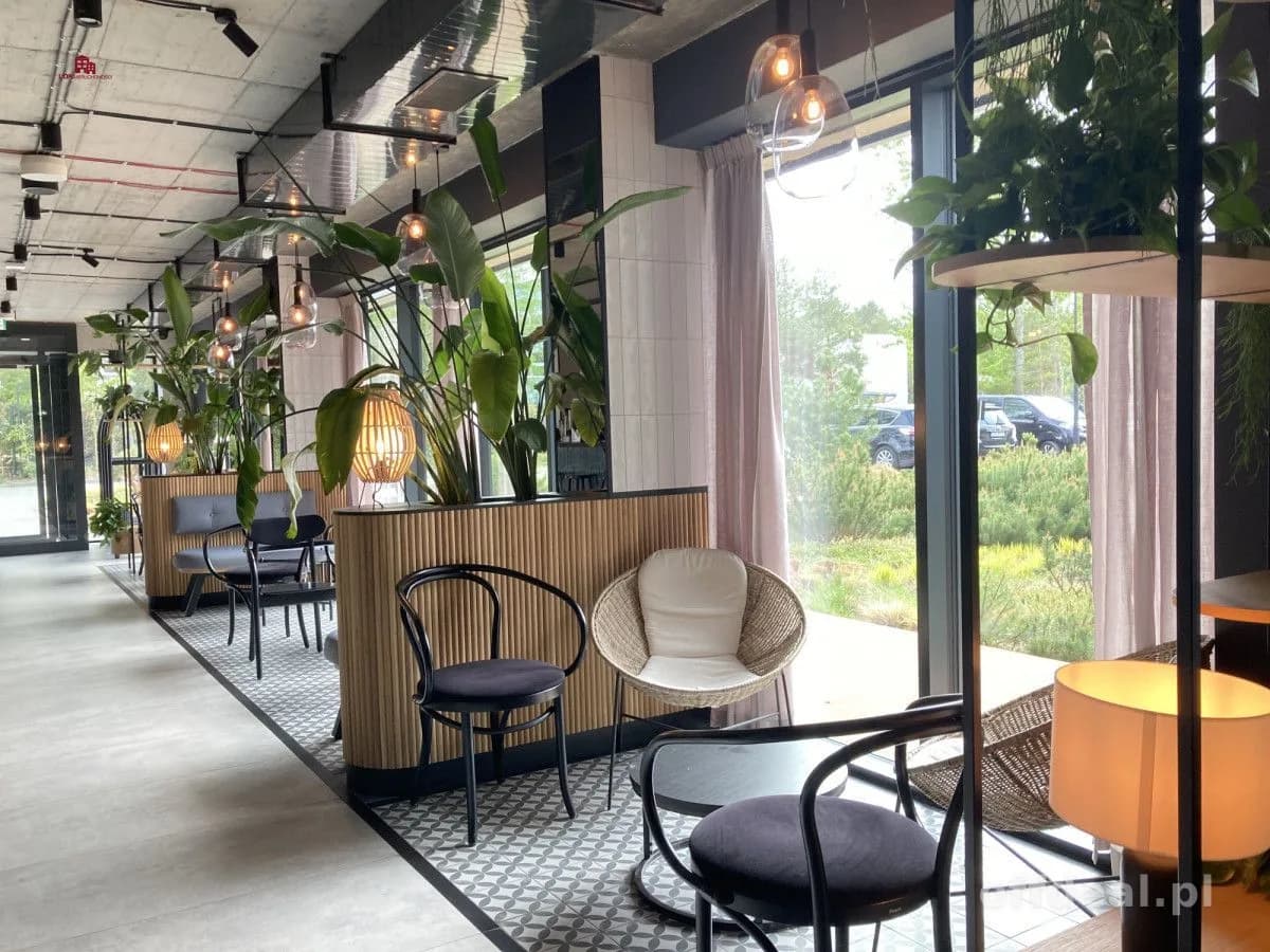 Apartament Inwestycyjny Saltic Łeba | condohotel |