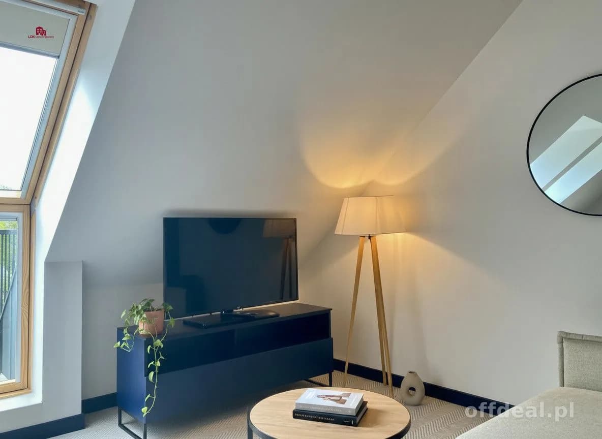 Apartament Inwestycyjny Saltic Łeba | condohotel |