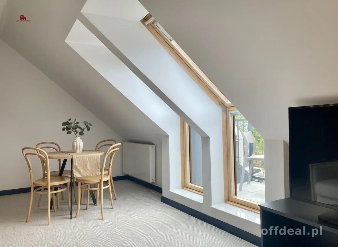 Apartament Inwestycyjny Saltic Łeba | condohotel |