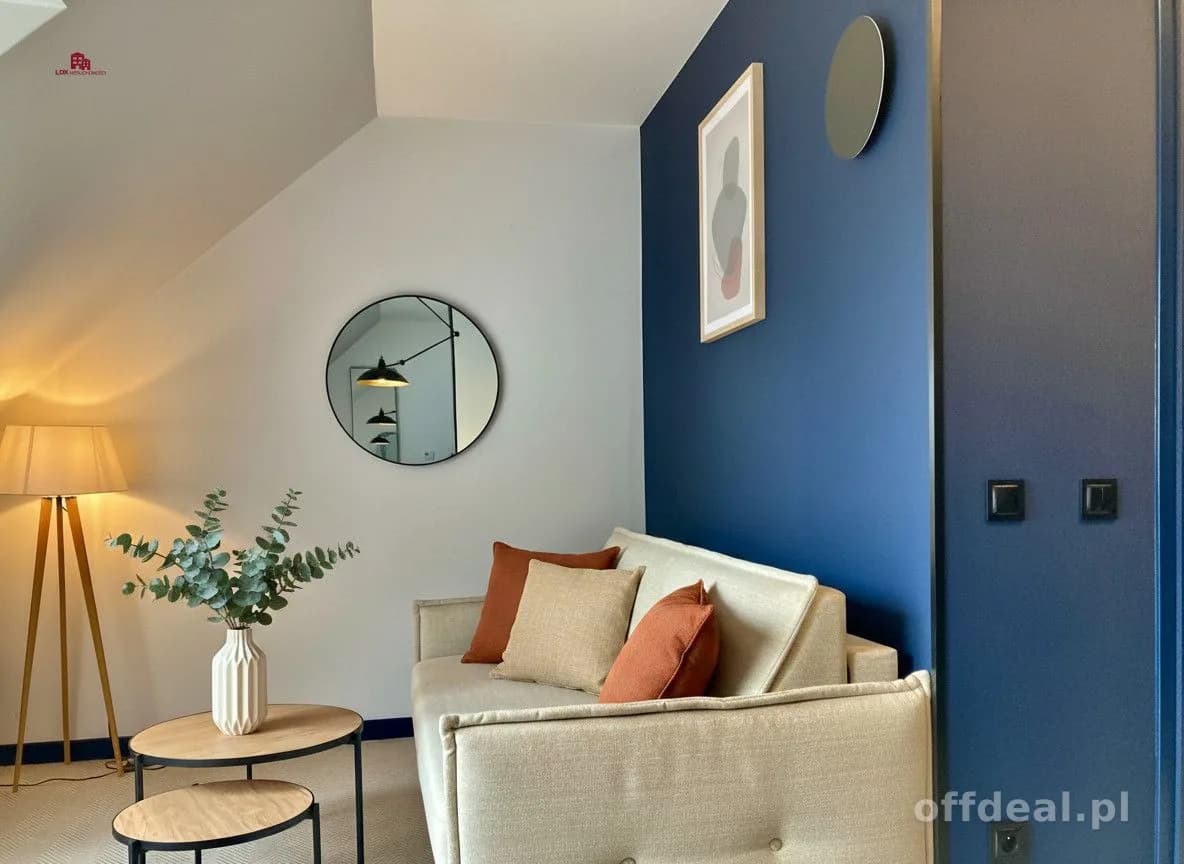 Apartament Inwestycyjny Saltic Łeba | condohotel |
