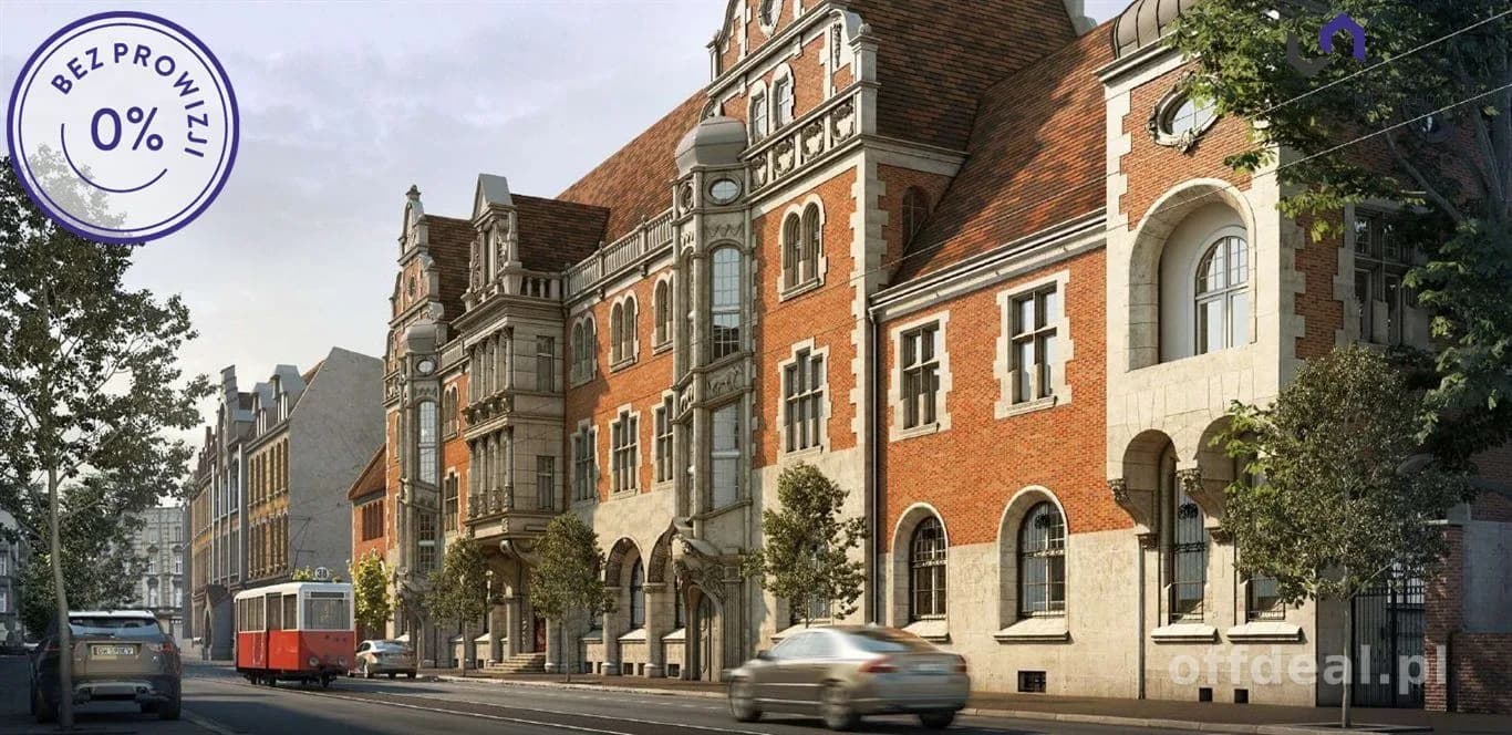 DUŻY LOKAL. IDELANY BIURO, SIEDZIBĘ BANKU, FIRMY.