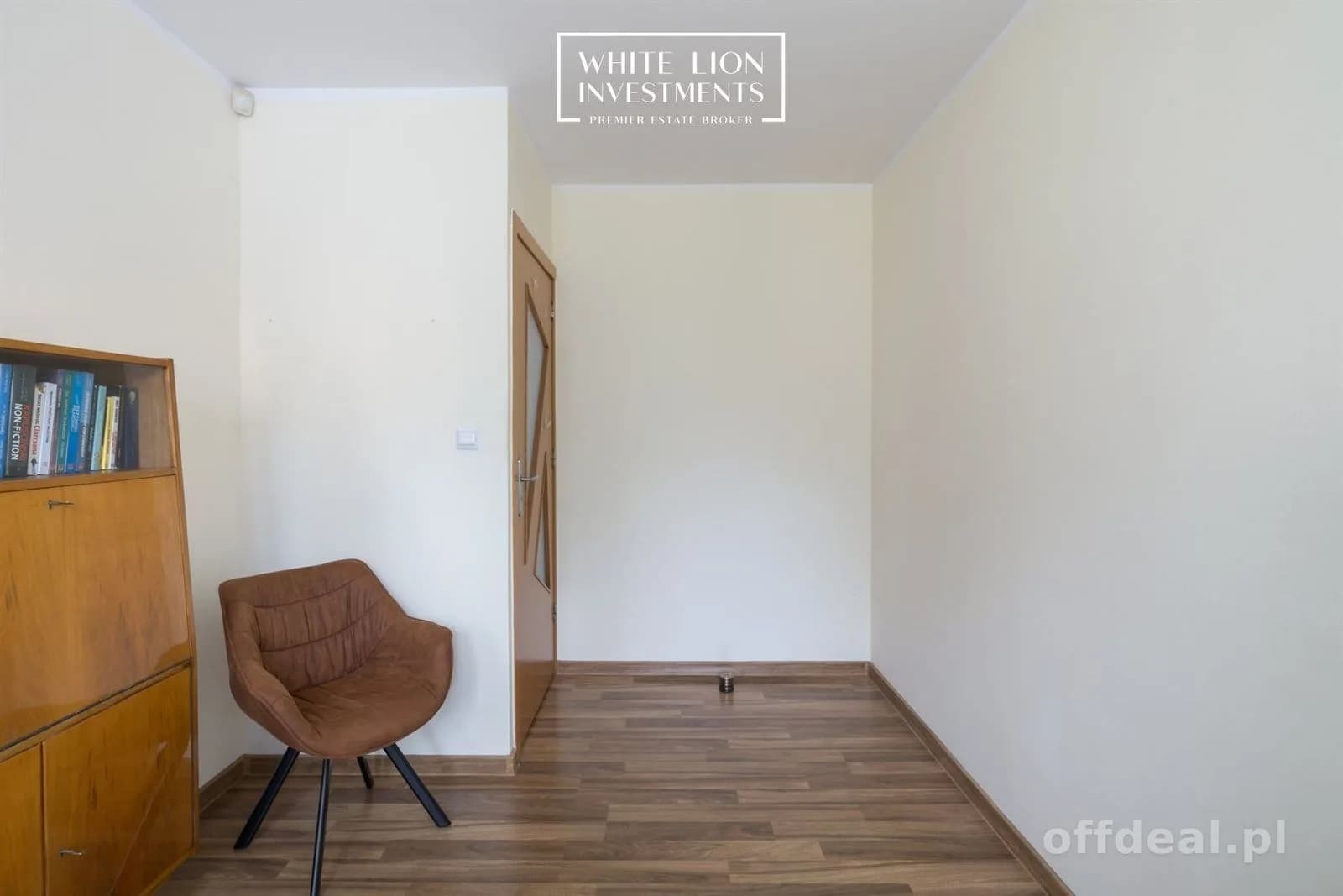 3 pokoje z balkonem |Przytulne 72m2| Metro Kabaty