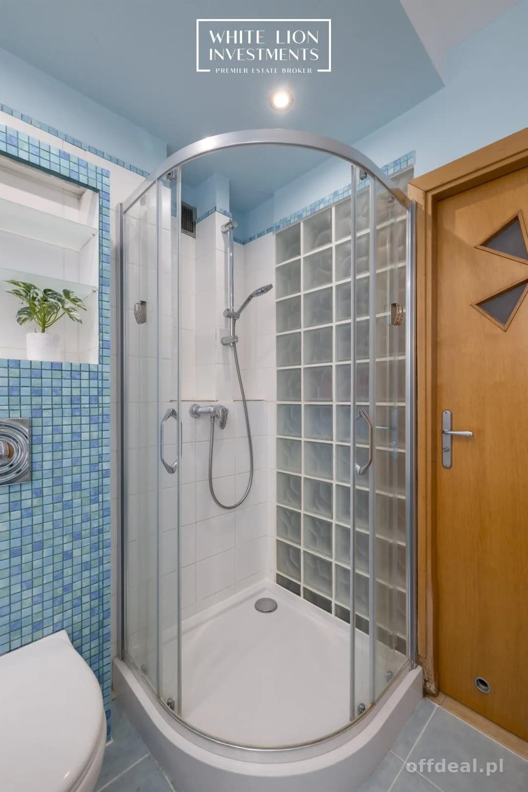3 pokoje z balkonem |Przytulne 72m2| Metro Kabaty