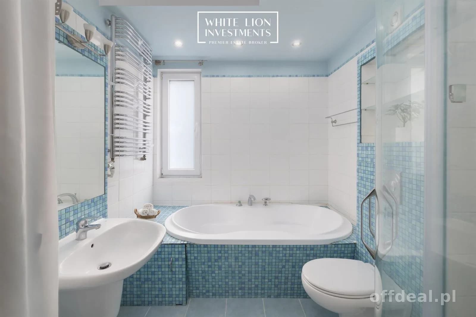 3 pokoje z balkonem |Przytulne 72m2| Metro Kabaty