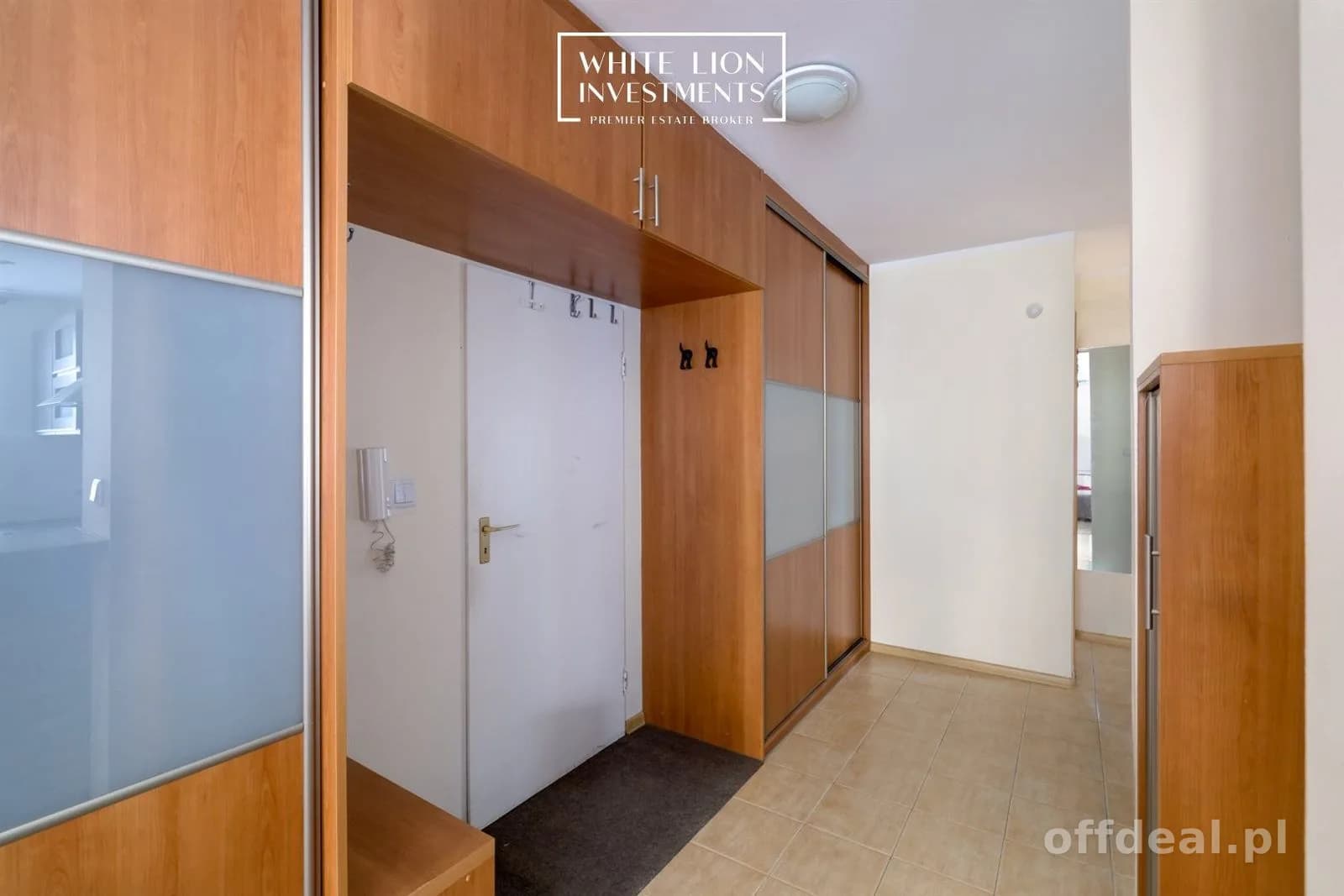 3 pokoje z balkonem |Przytulne 72m2| Metro Kabaty