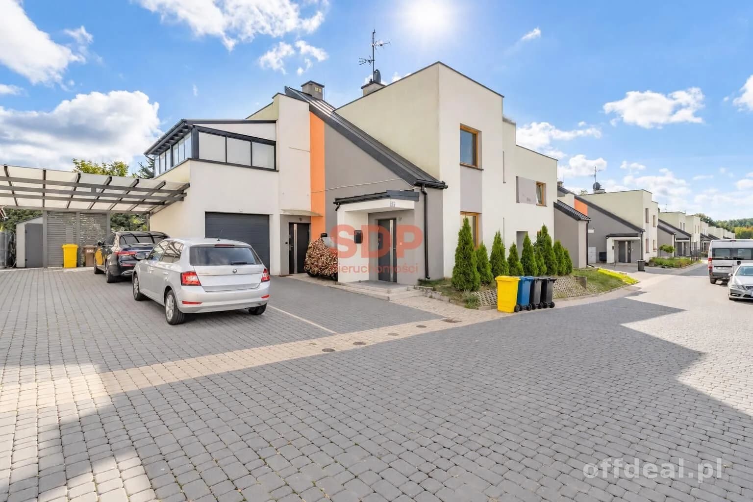 Zdjęcie 17: Mieszkanie, 4 pokoje, 79 m², Łódź