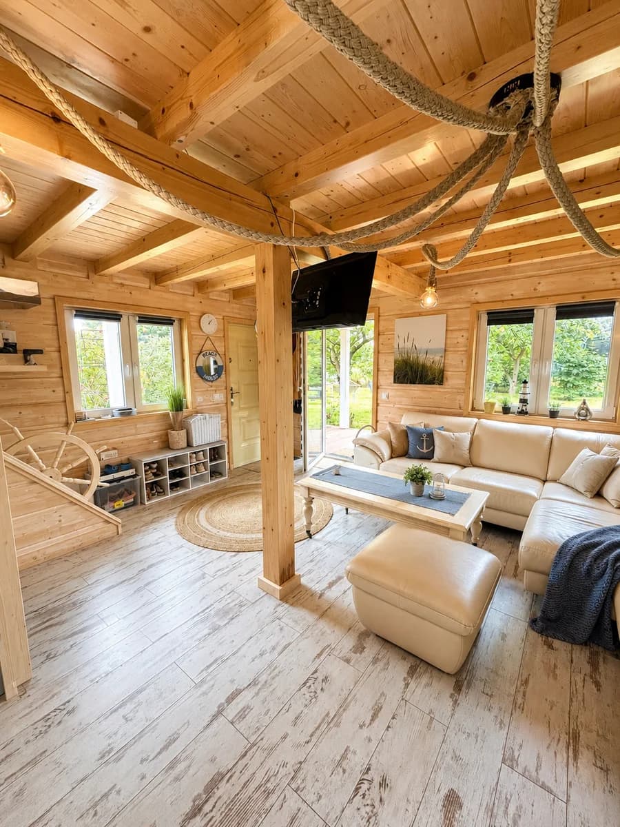 Wyjątkowa nieruchomość rekreacyjna w sercu Sopotu 400 m² 499 000 PLN