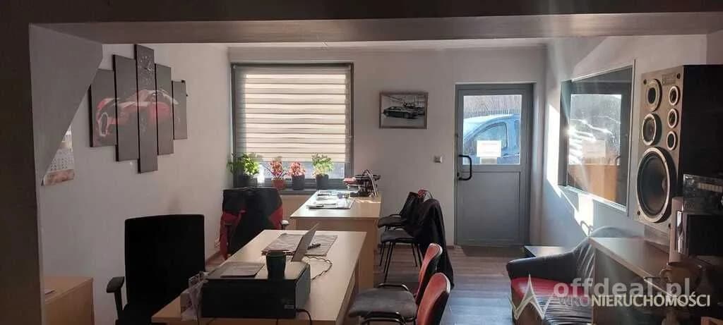 commercial property for sale in Kędzierzyn-Koźle | 1,200 m²