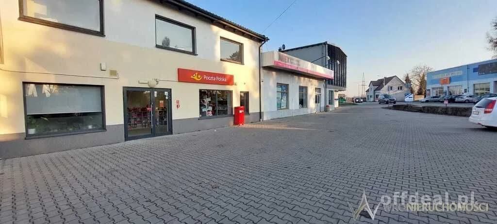 commercial property for sale in Kędzierzyn-Koźle | 1,200 m²