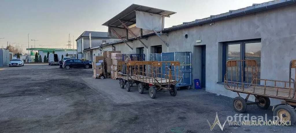 commercial property for sale in Kędzierzyn-Koźle | 1,200 m²