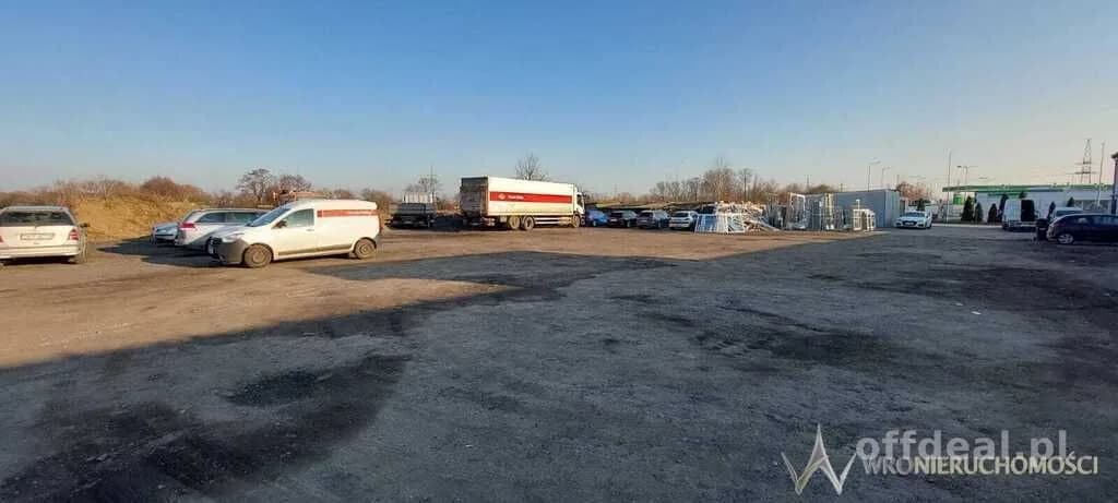 commercial property for sale in Kędzierzyn-Koźle | 1,200 m²
