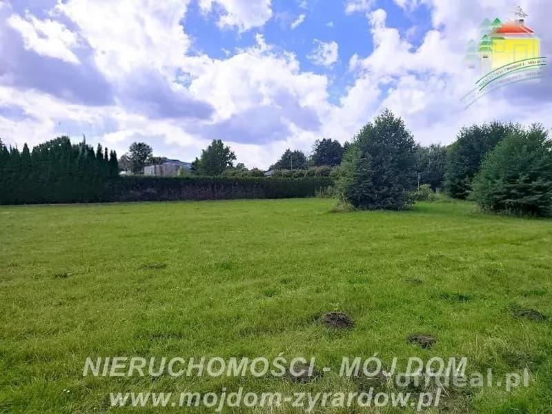 Photo 3: Terrain, 2000 m², Bartniki
